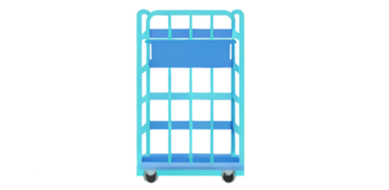 かご車